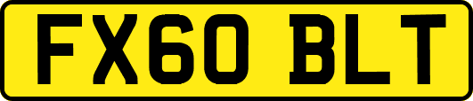 FX60BLT