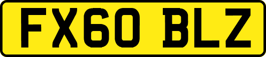 FX60BLZ