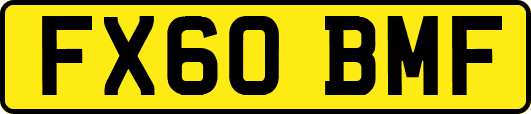 FX60BMF
