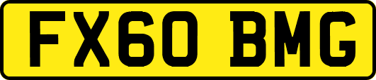 FX60BMG