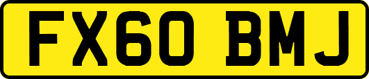 FX60BMJ