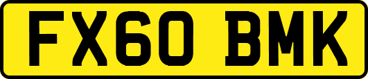 FX60BMK