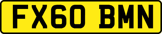 FX60BMN