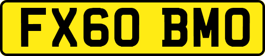 FX60BMO