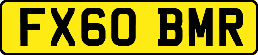FX60BMR