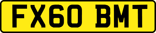 FX60BMT