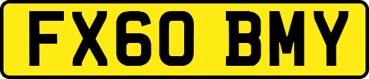FX60BMY