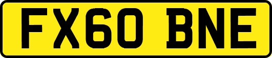 FX60BNE