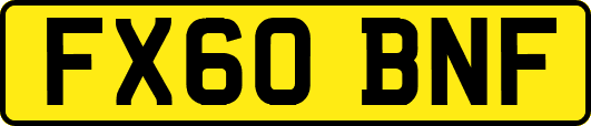 FX60BNF