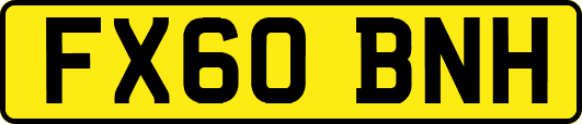 FX60BNH