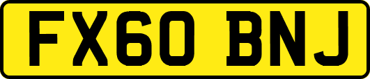 FX60BNJ