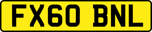 FX60BNL