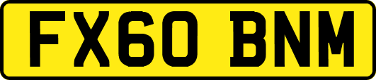 FX60BNM