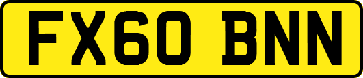 FX60BNN
