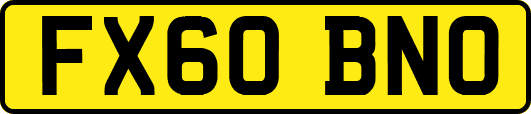 FX60BNO
