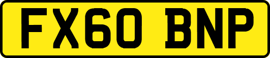FX60BNP
