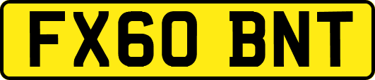 FX60BNT