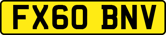 FX60BNV