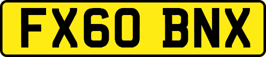 FX60BNX