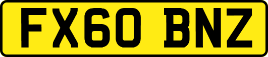 FX60BNZ