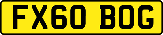 FX60BOG