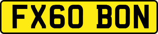 FX60BON