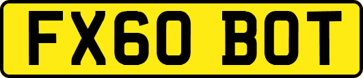 FX60BOT