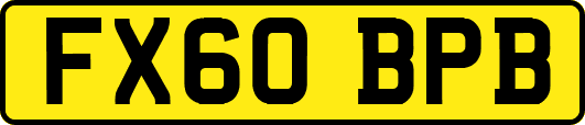 FX60BPB