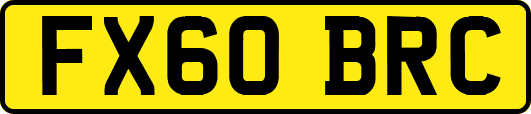 FX60BRC