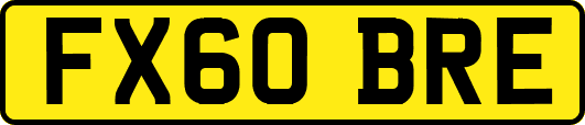 FX60BRE