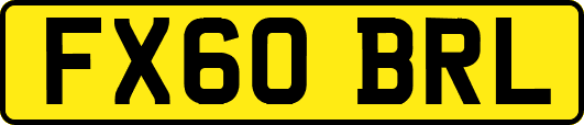 FX60BRL