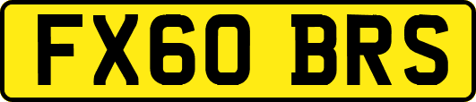 FX60BRS