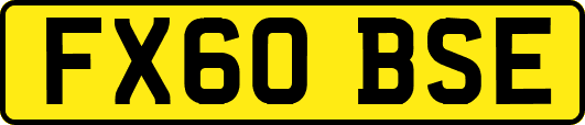 FX60BSE