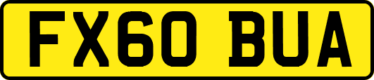 FX60BUA