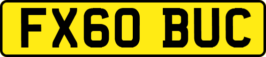 FX60BUC