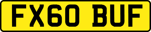 FX60BUF