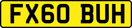 FX60BUH