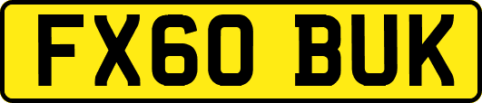 FX60BUK