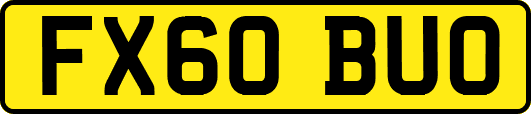FX60BUO
