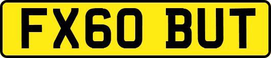FX60BUT