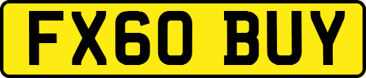 FX60BUY