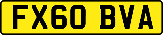 FX60BVA