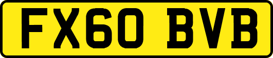 FX60BVB