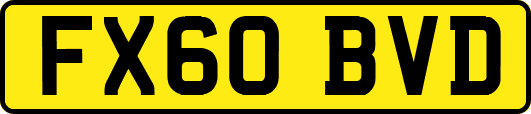 FX60BVD