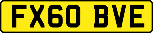 FX60BVE