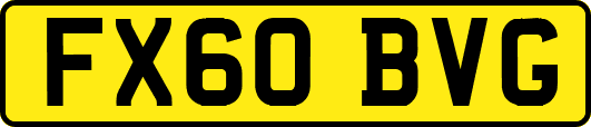 FX60BVG