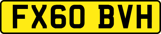 FX60BVH