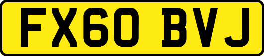FX60BVJ