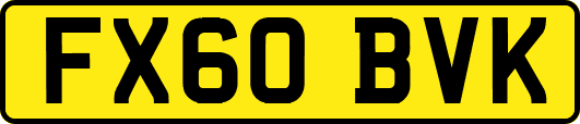 FX60BVK