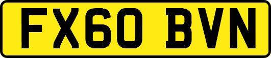 FX60BVN